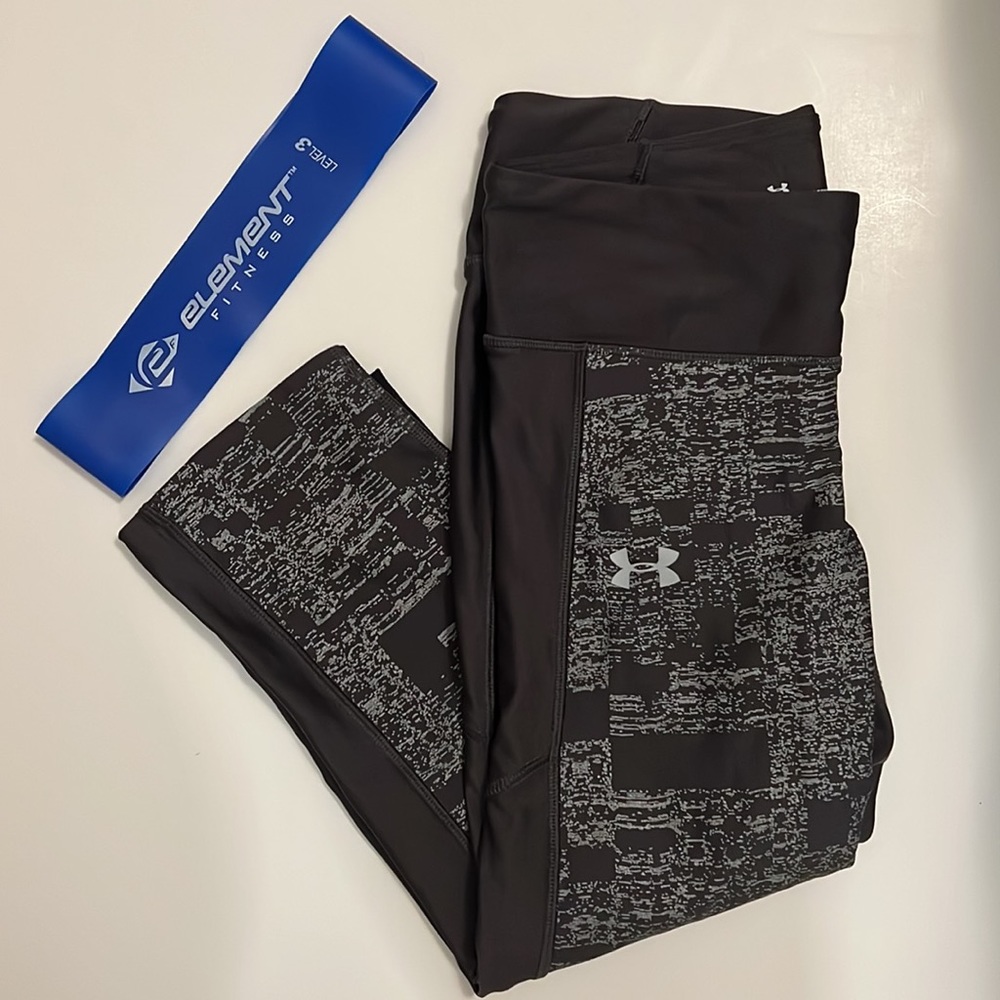 Under armour leggings🏋🏼‍♂️